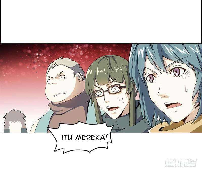 Heavenly God Mnemonic Chapter 45 Gambar 13
