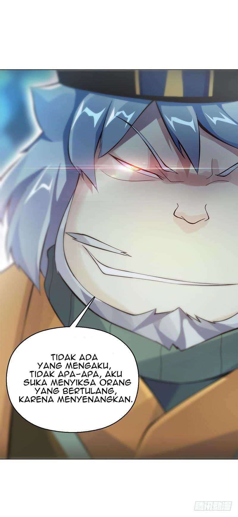 Heavenly God Mnemonic Chapter 45 Gambar 17