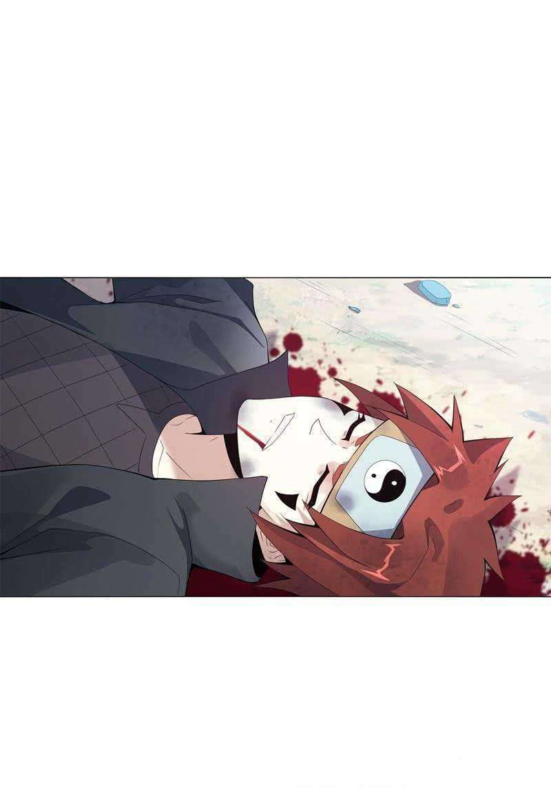 Heavenly God Mnemonic Chapter 45 Gambar 18