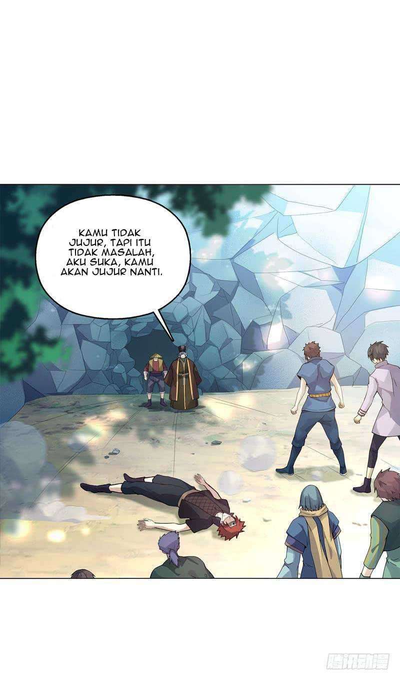Heavenly God Mnemonic Chapter 45 Gambar 23