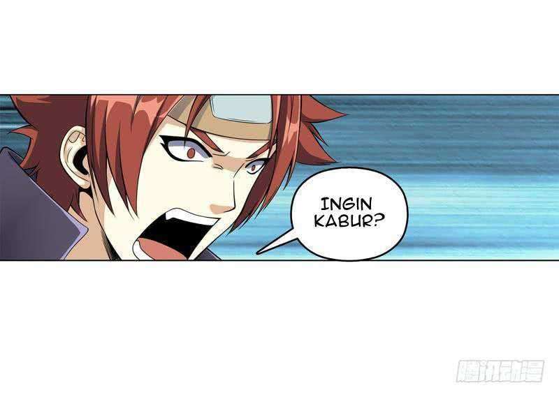 Heavenly God Mnemonic Chapter 45 Gambar 4