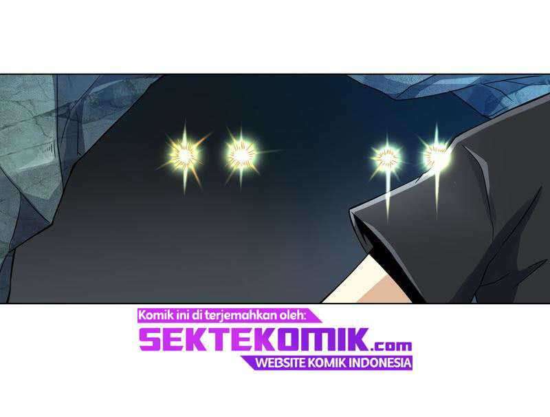 Heavenly God Mnemonic Chapter 45 Gambar 6