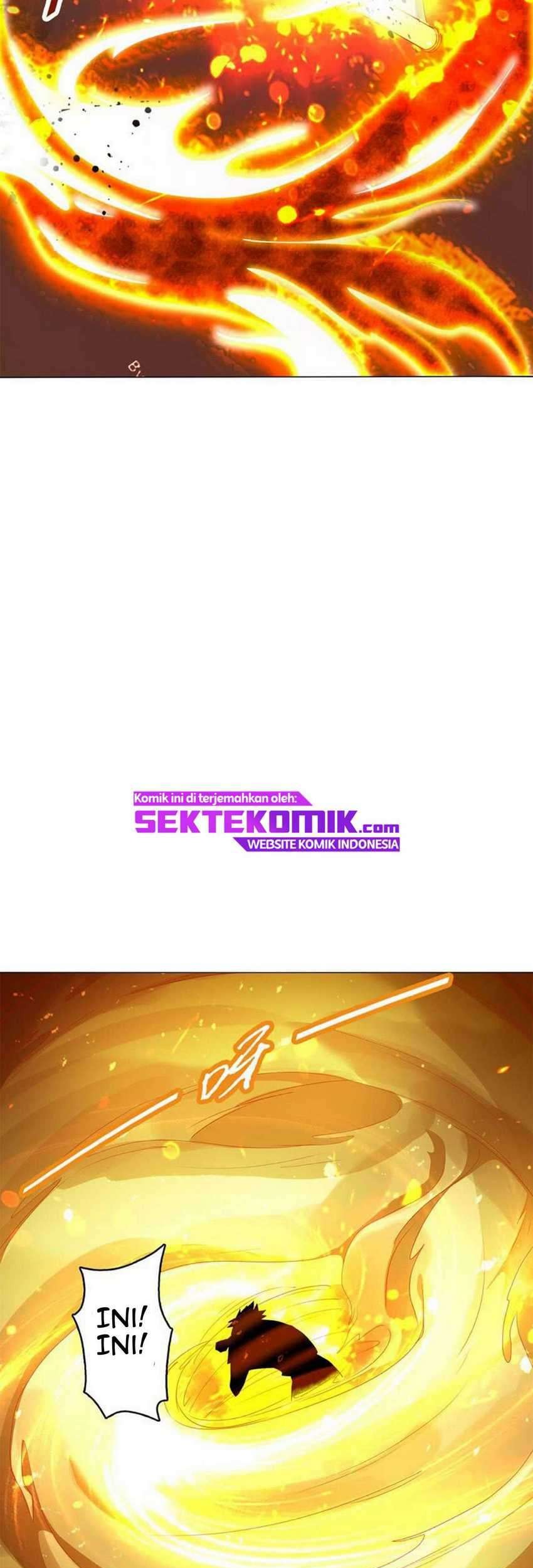 Baca  Heavenly God Mnemonic Chapter 43 Gambar 2