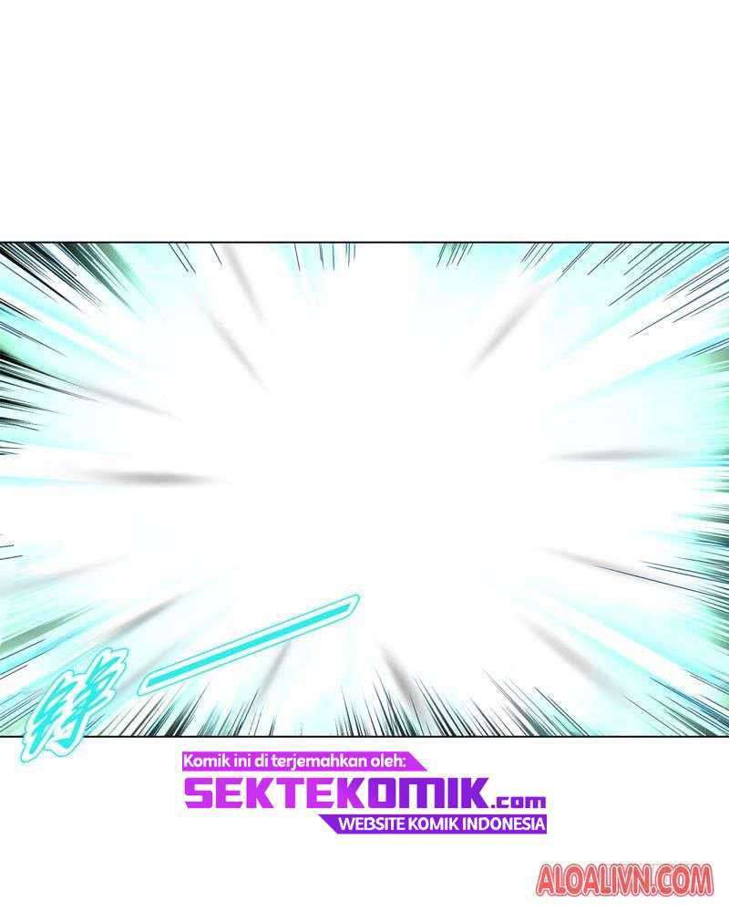 Heavenly God Mnemonic Chapter 39 Gambar 11