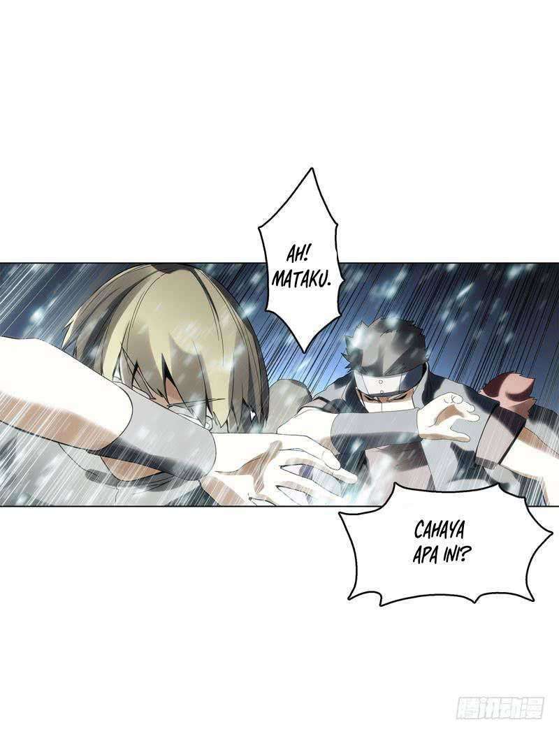 Heavenly God Mnemonic Chapter 39 Gambar 12