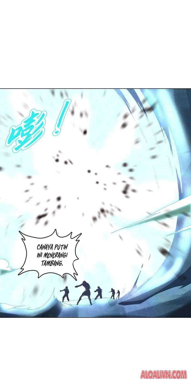 Heavenly God Mnemonic Chapter 39 Gambar 14