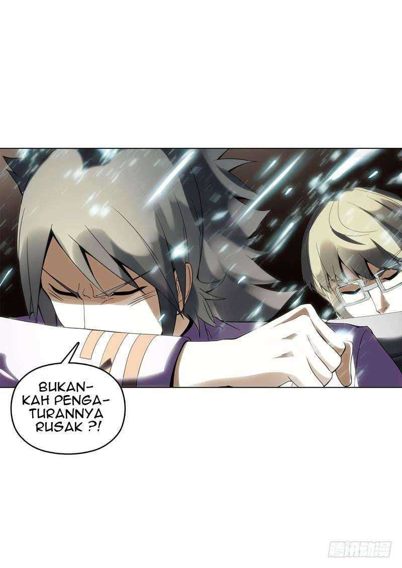 Heavenly God Mnemonic Chapter 39 Gambar 15