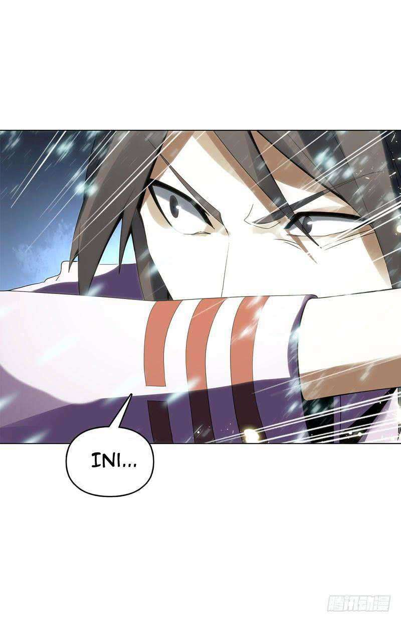 Heavenly God Mnemonic Chapter 39 Gambar 16