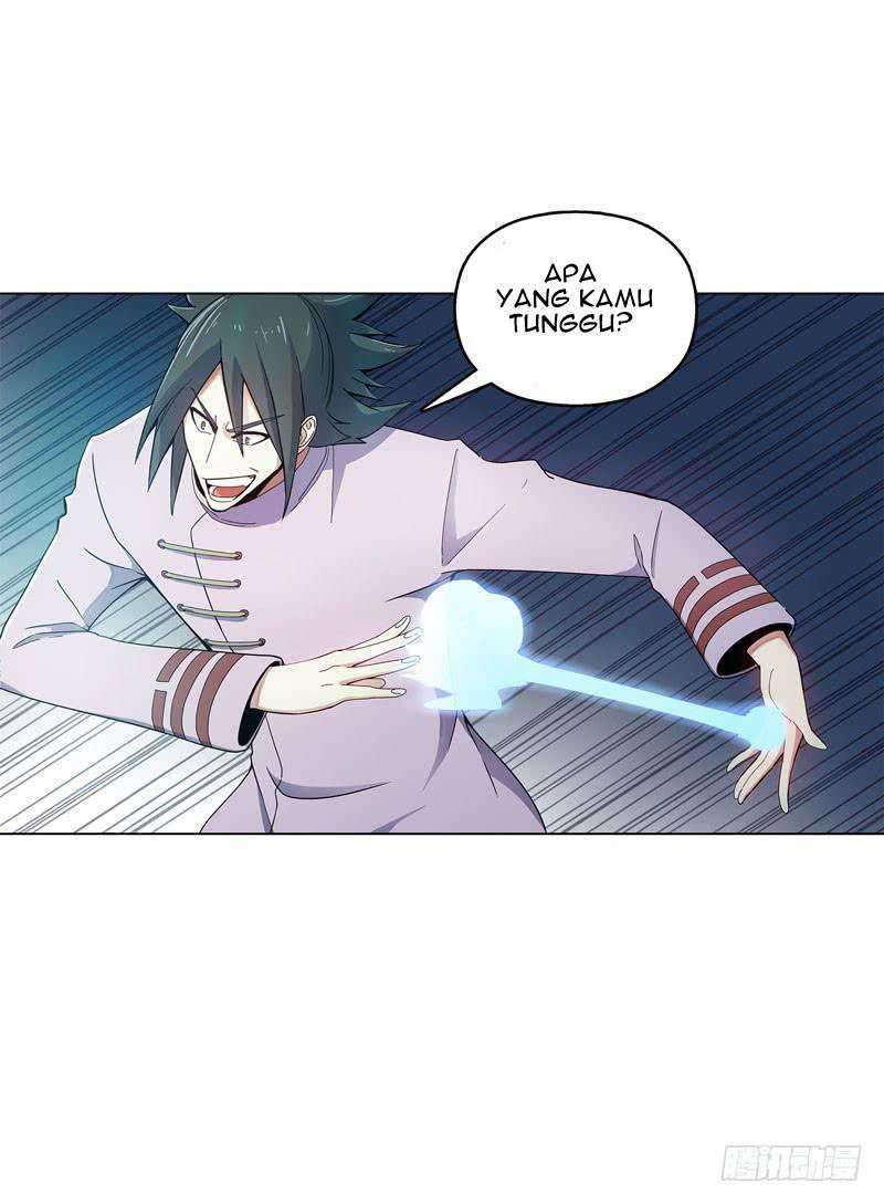 Heavenly God Mnemonic Chapter 39 Gambar 20