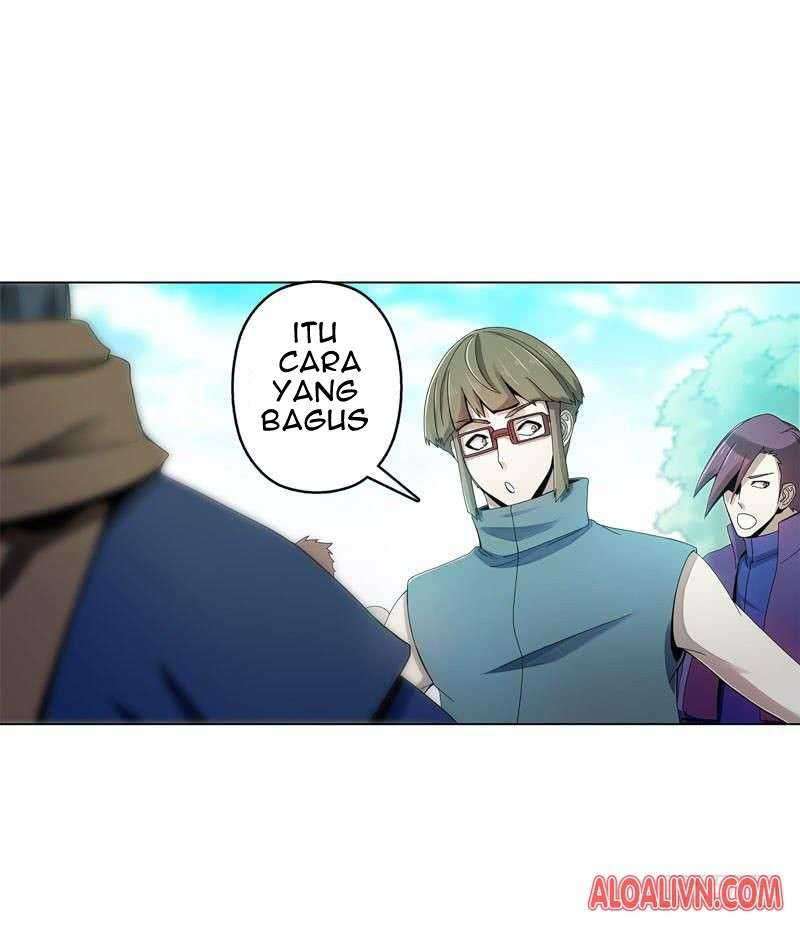 Heavenly God Mnemonic Chapter 39 Gambar 24