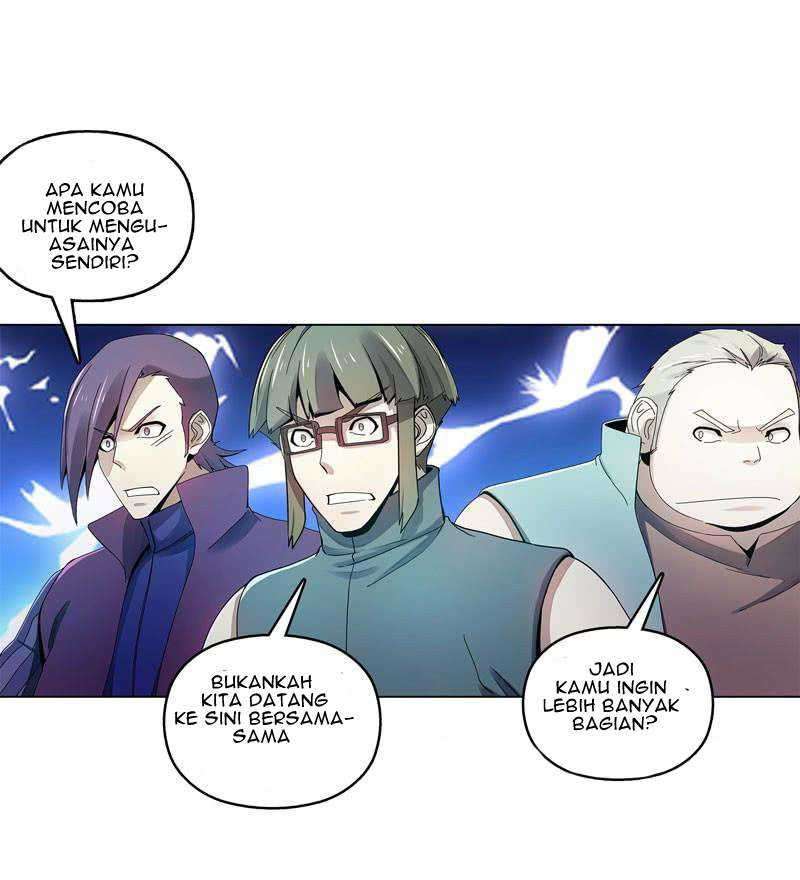 Heavenly God Mnemonic Chapter 39 Gambar 26