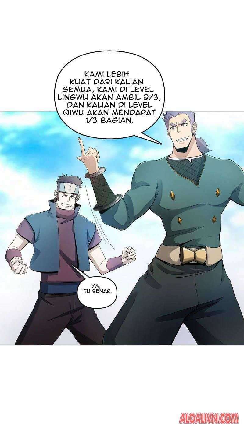 Heavenly God Mnemonic Chapter 39 Gambar 27