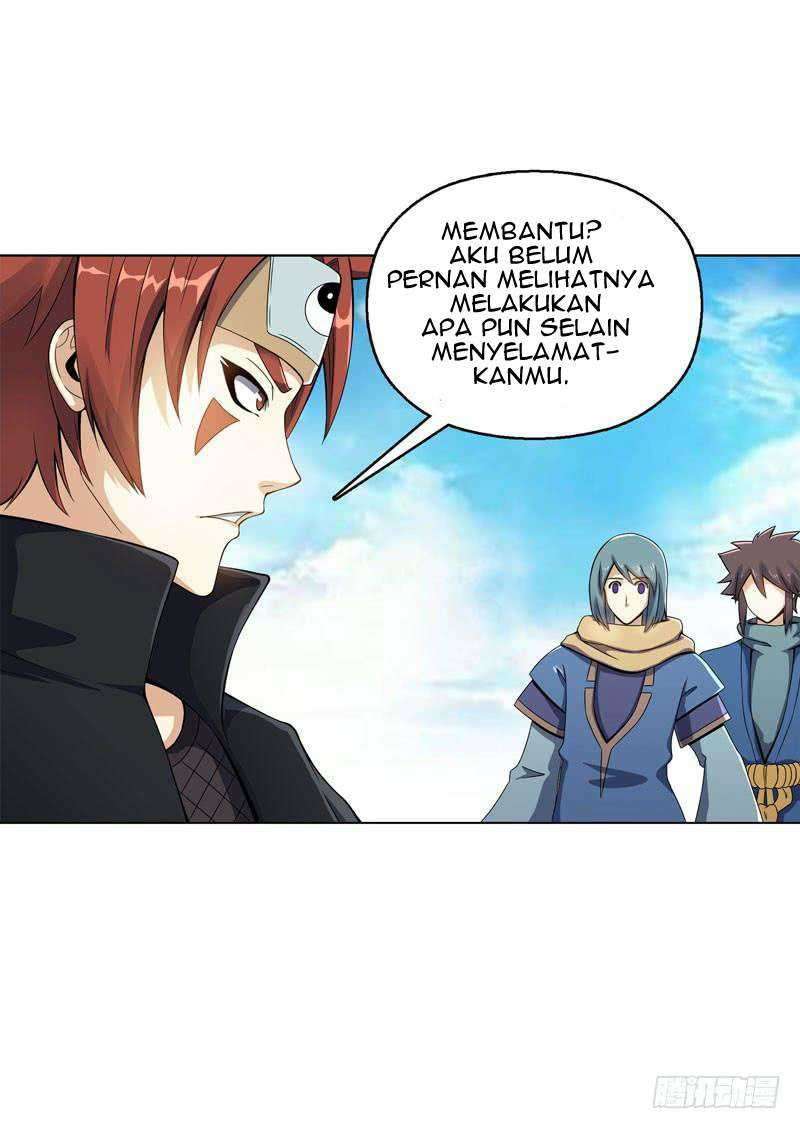 Heavenly God Mnemonic Chapter 39 Gambar 29