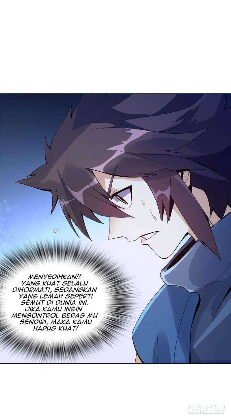 Heavenly God Mnemonic Chapter 39 Gambar 3