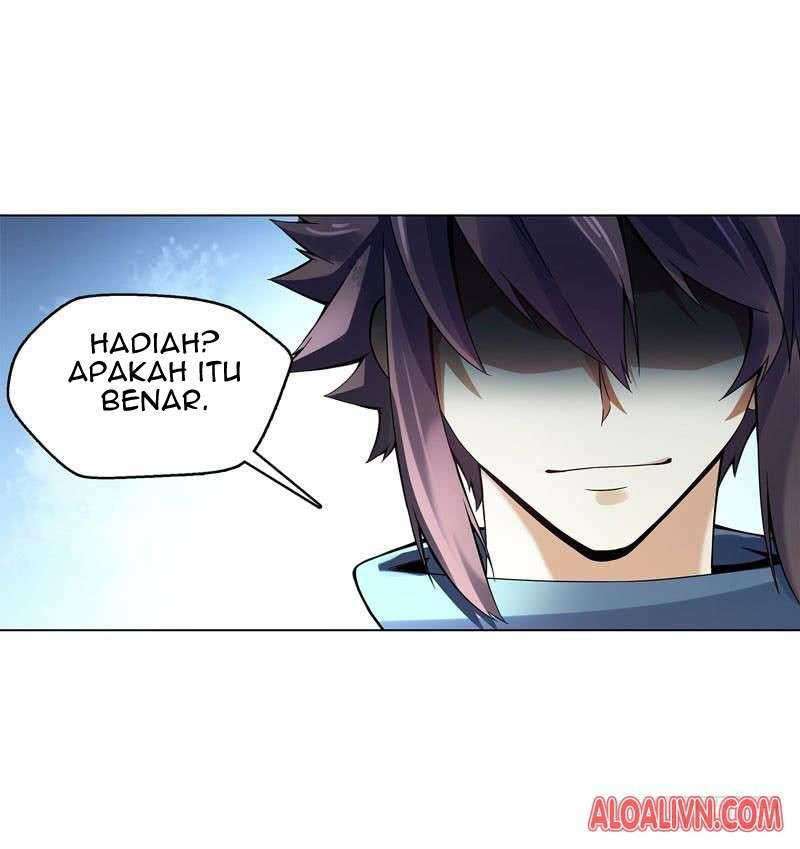 Heavenly God Mnemonic Chapter 39 Gambar 36