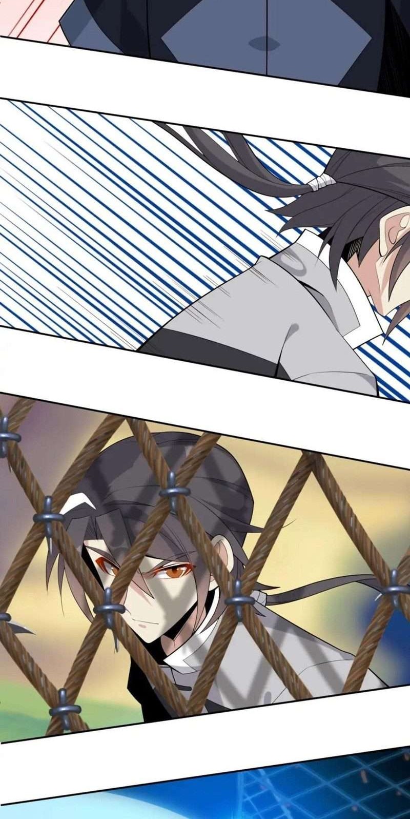 Swallow The Whole World Chapter 20 Gambar 17