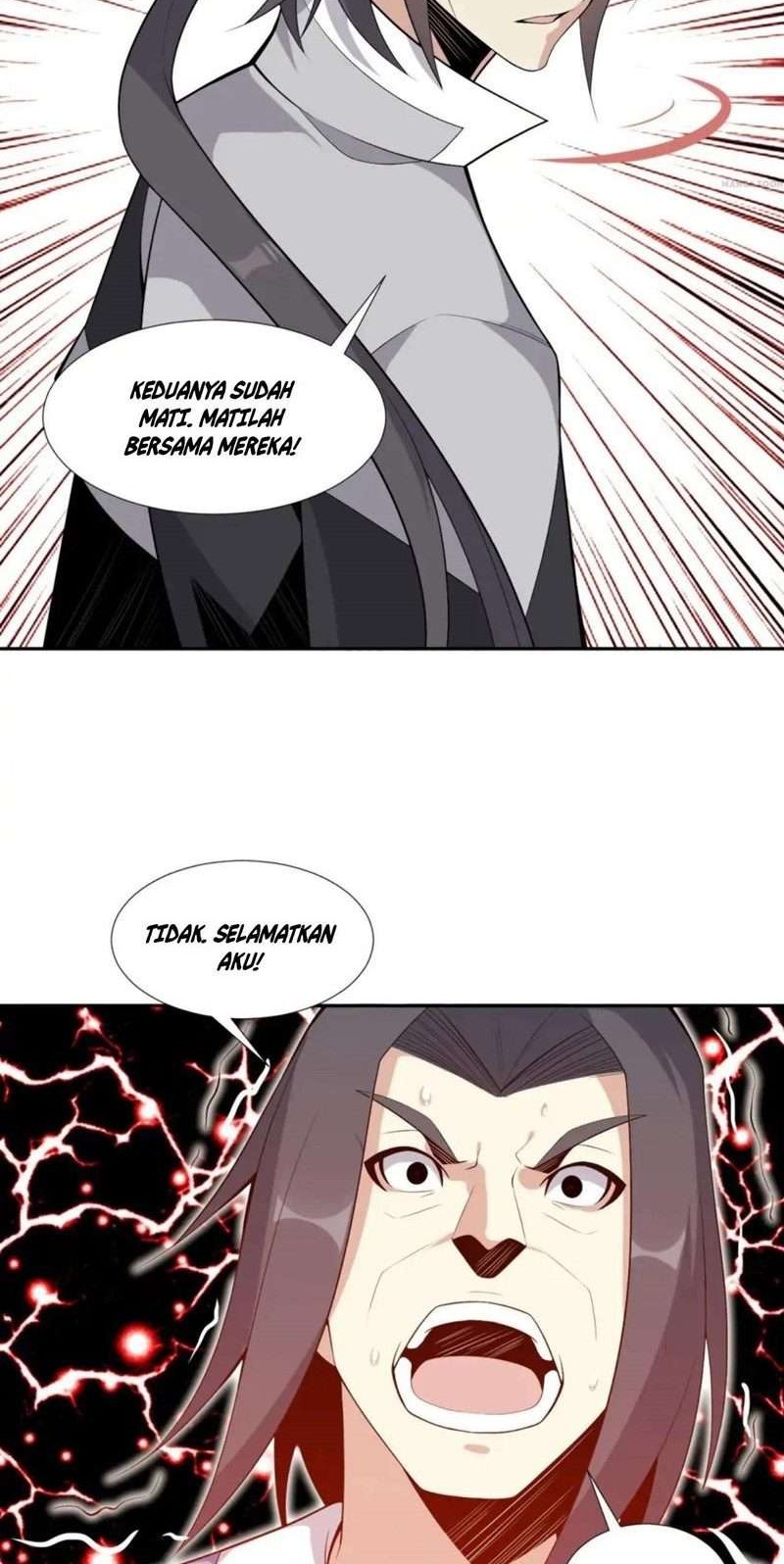Swallow The Whole World Chapter 20 Gambar 22