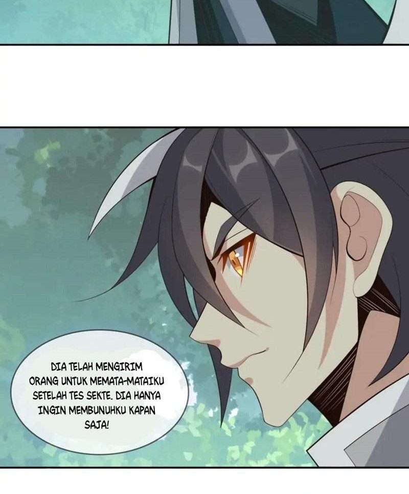 Swallow The Whole World Chapter 20 Gambar 24