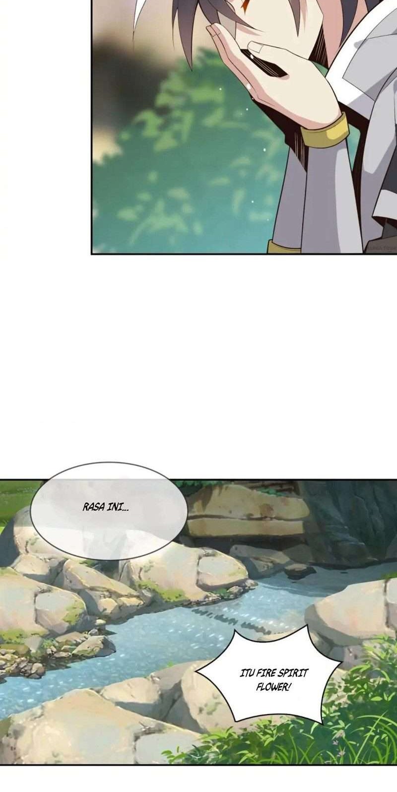 Swallow The Whole World Chapter 20 Gambar 26