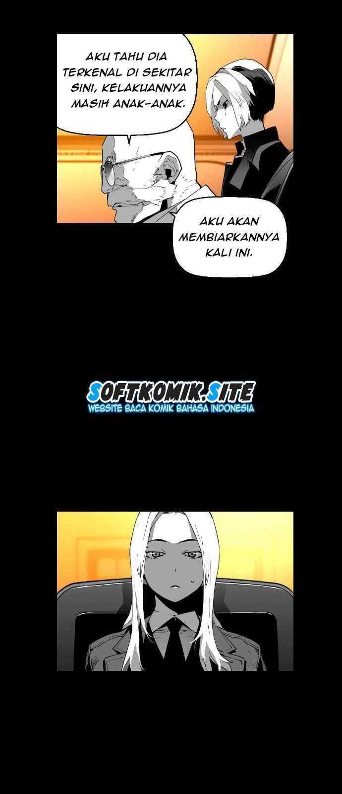 Terror Man Chapter 116 Gambar 18