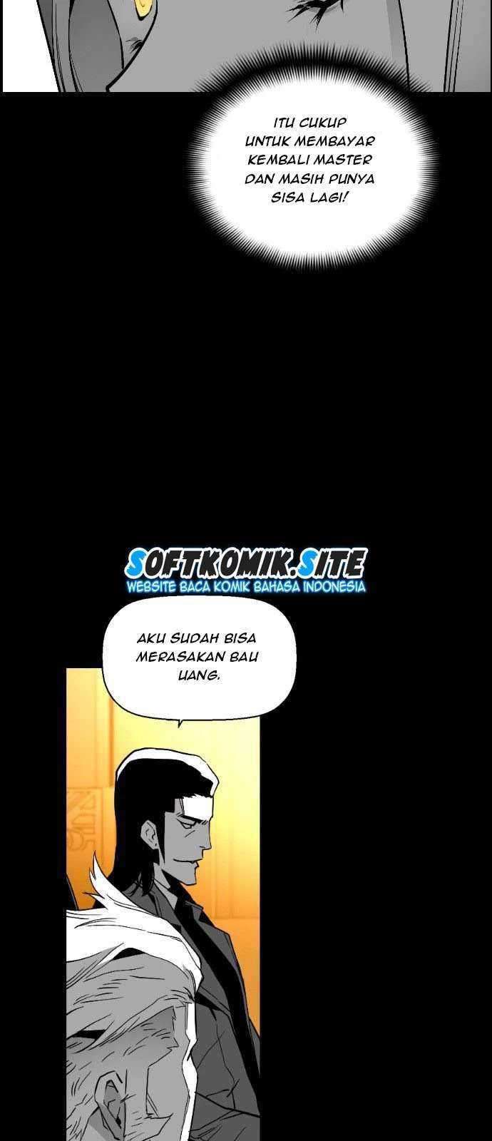 Terror Man Chapter 116 Gambar 23