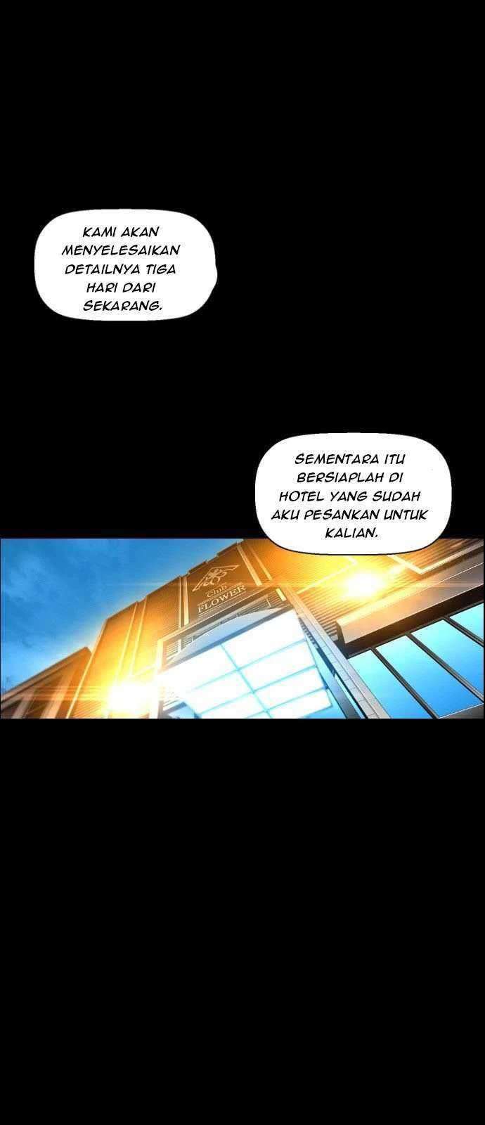 Terror Man Chapter 116 Gambar 25
