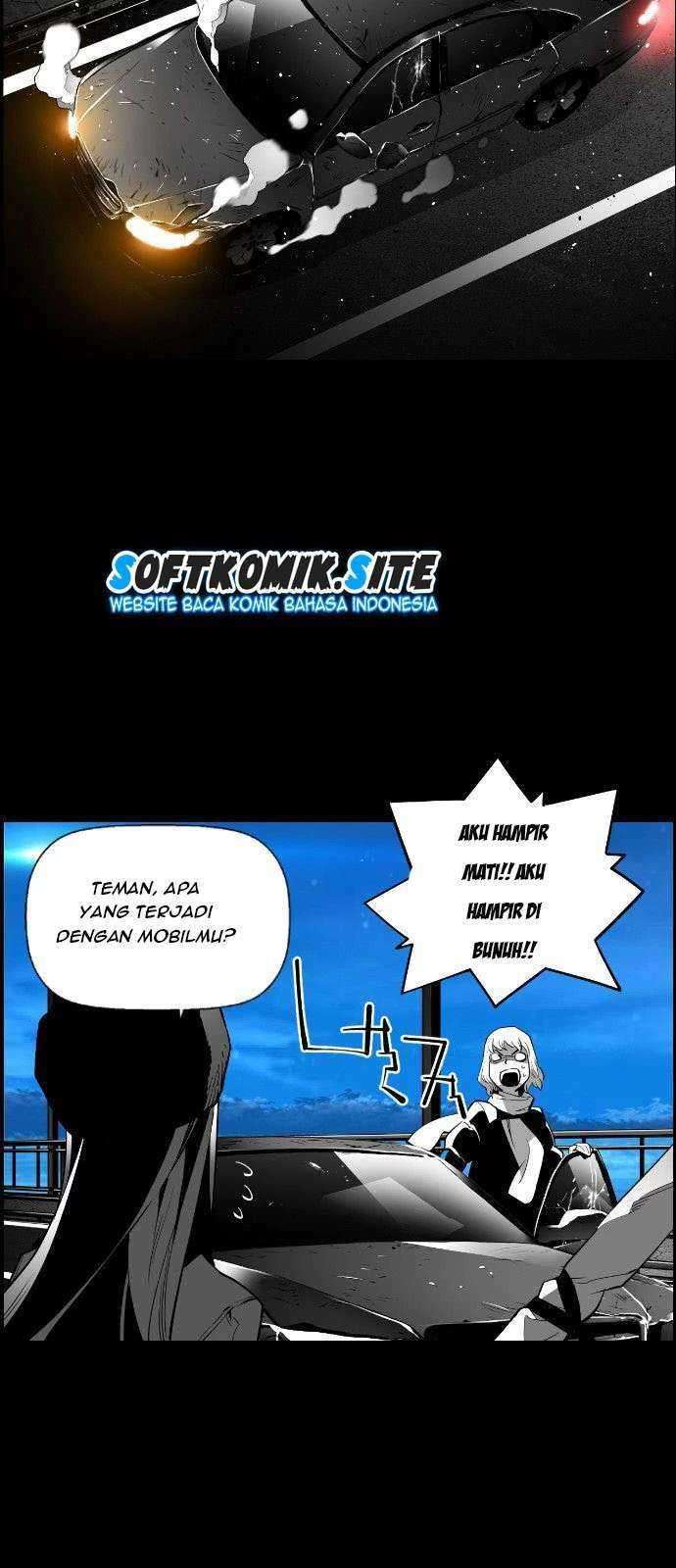 Terror Man Chapter 116 Gambar 34