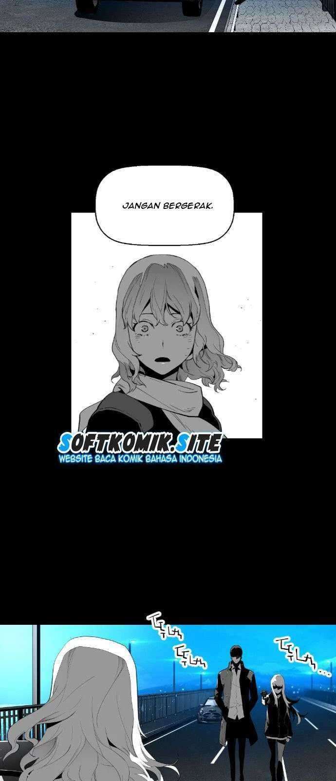 Terror Man Chapter 116 Gambar 38