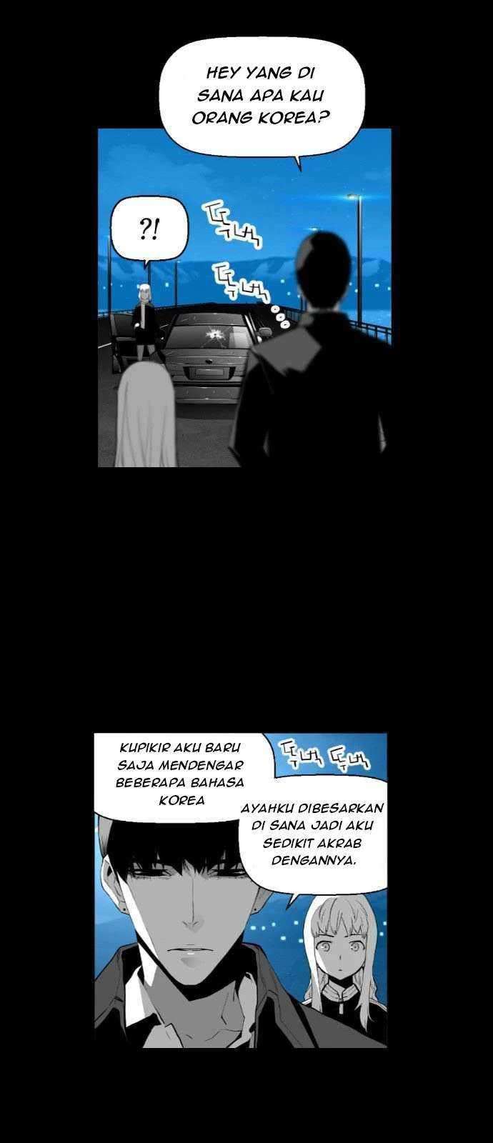 Terror Man Chapter 116 Gambar 41