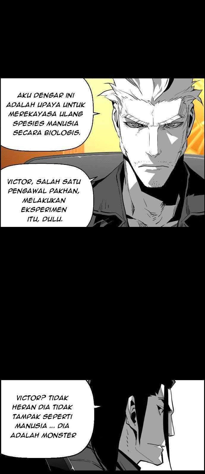 Terror Man Chapter 116 Gambar 11