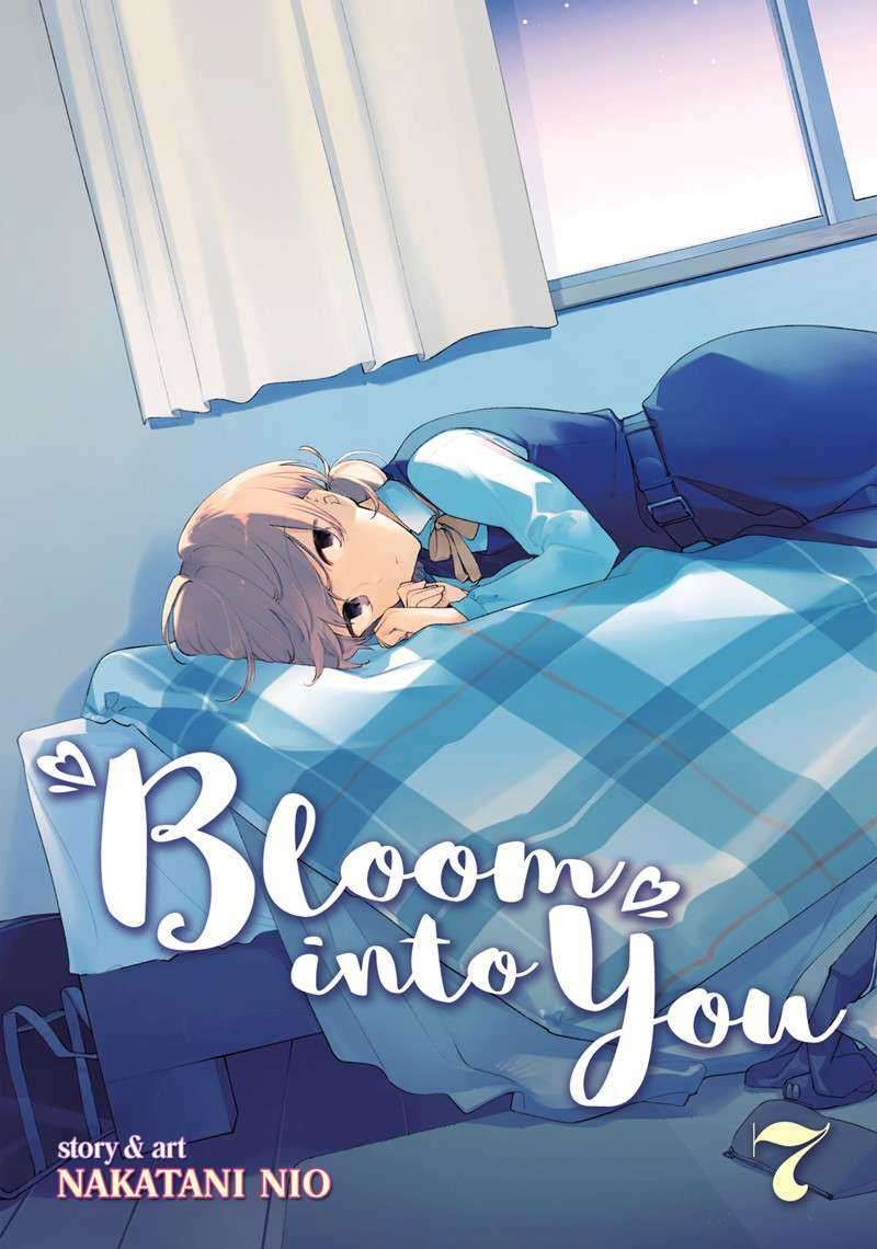 Baca Komik Yagate Kimi ni Naru Chapter 35 Gambar 1