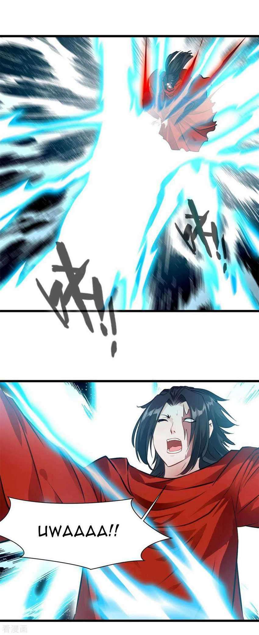 Shi Chenxiang Chapter 32 Gambar 12