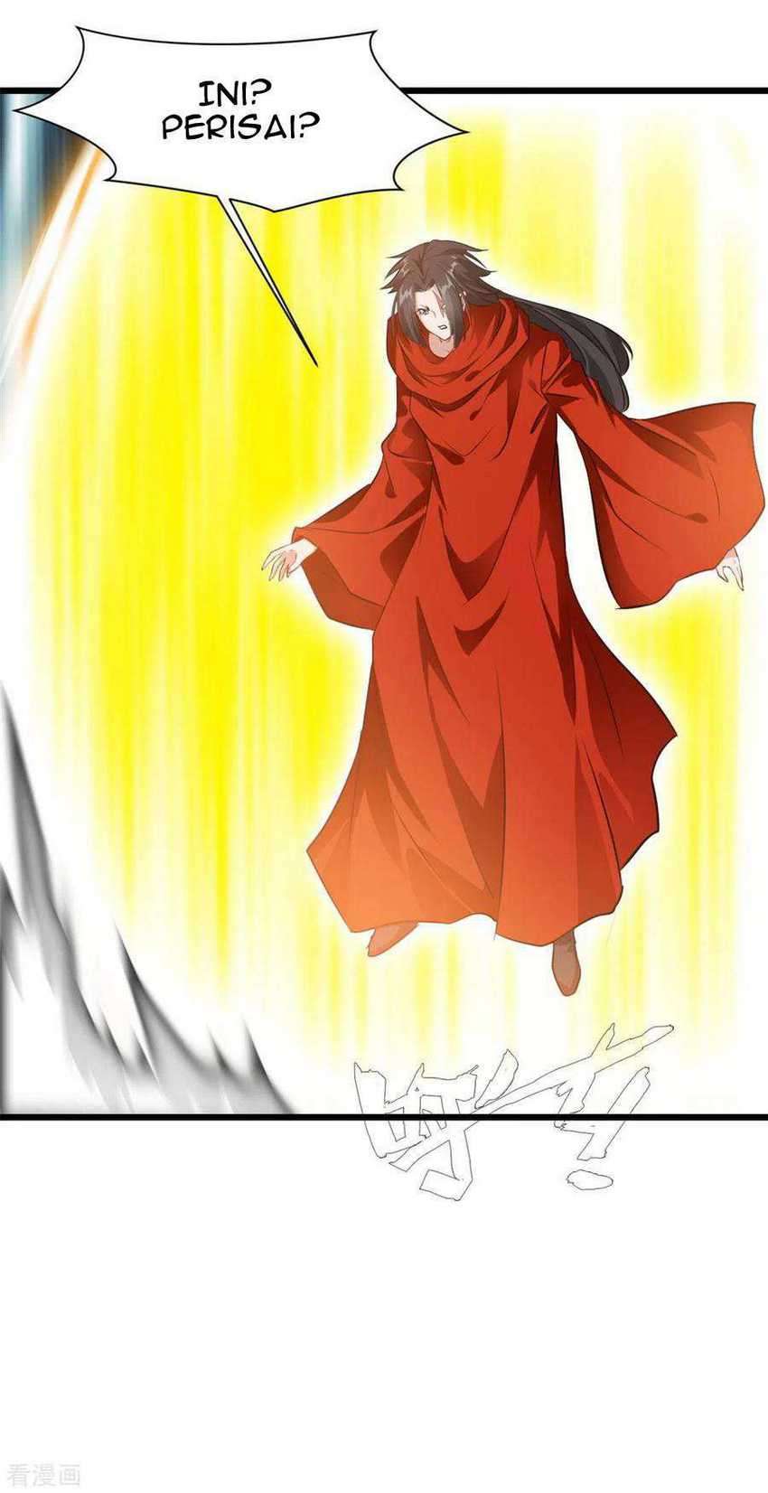 Shi Chenxiang Chapter 32 Gambar 14