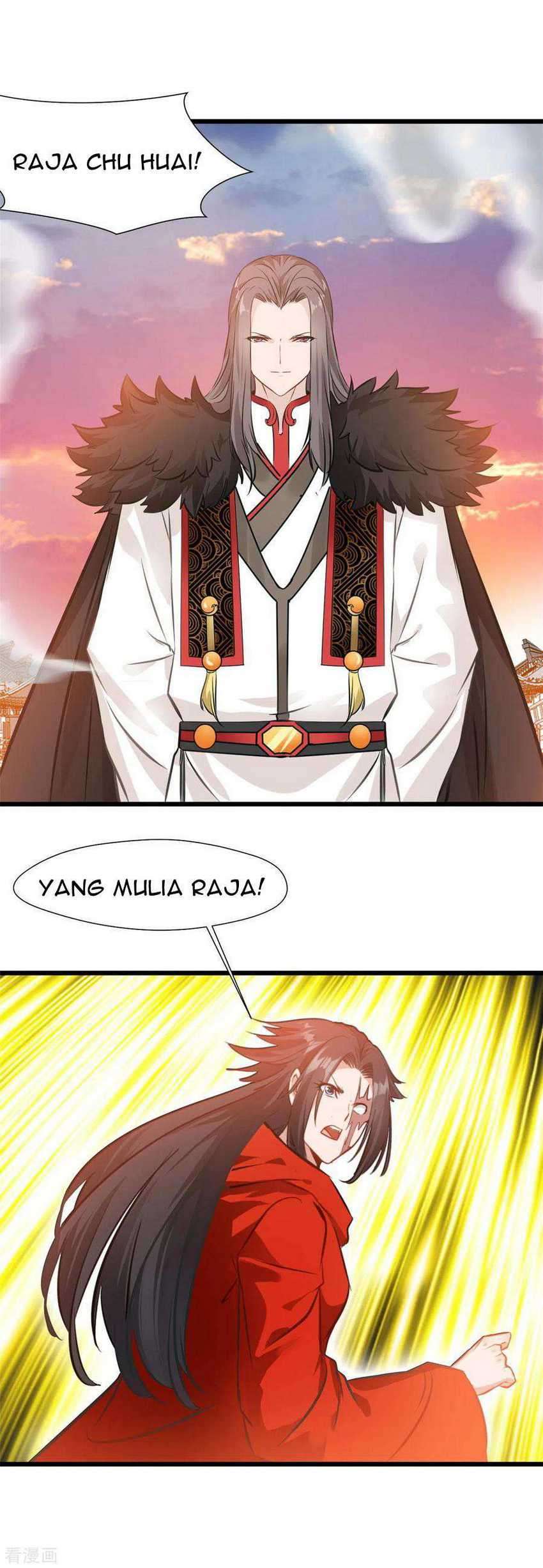 Shi Chenxiang Chapter 32 Gambar 16