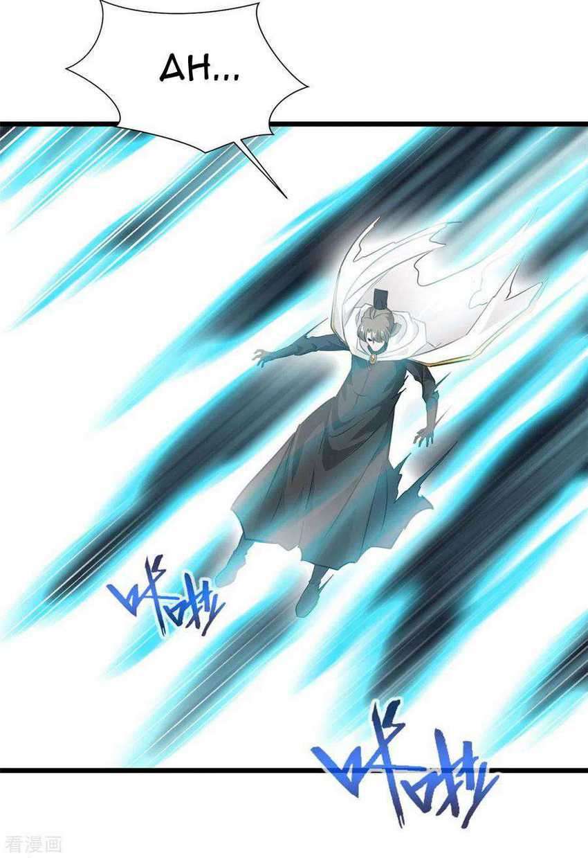 Shi Chenxiang Chapter 32 Gambar 8