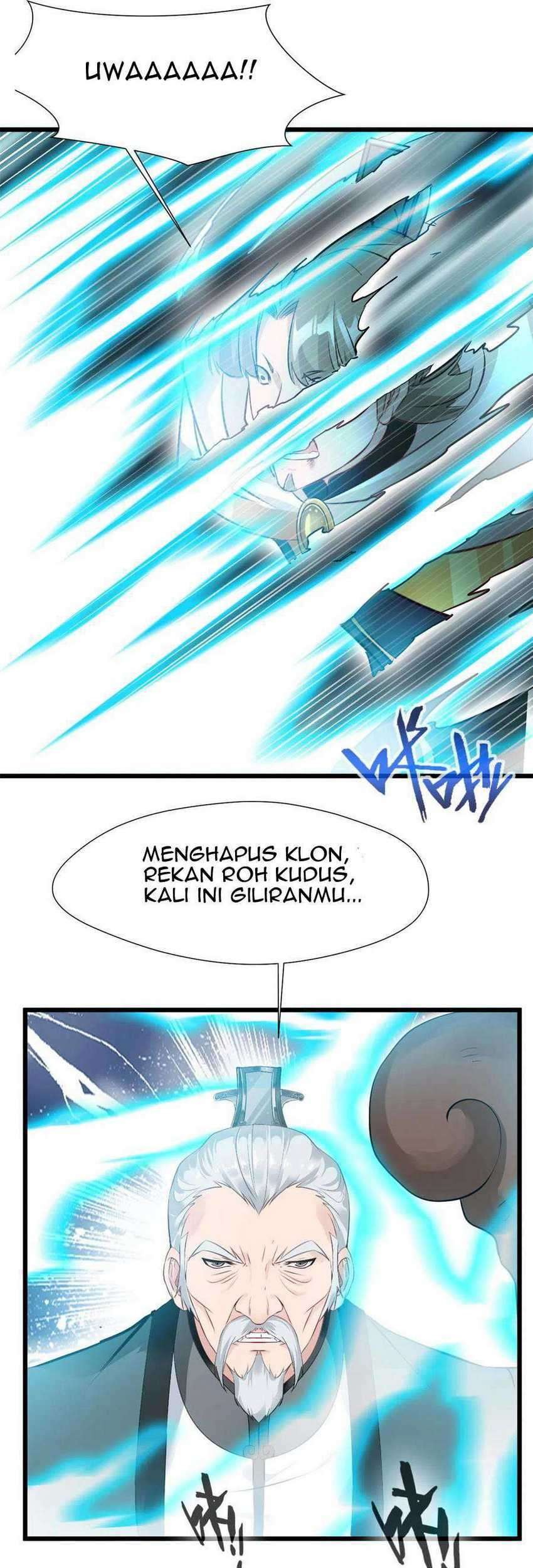 Shi Chenxiang Chapter 32 Gambar 9