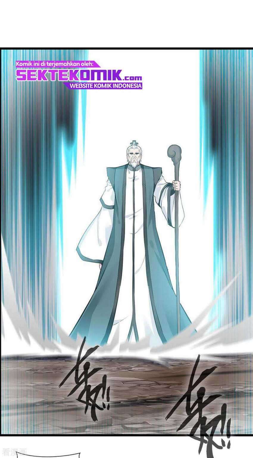 Shi Chenxiang Chapter 31 Gambar 13
