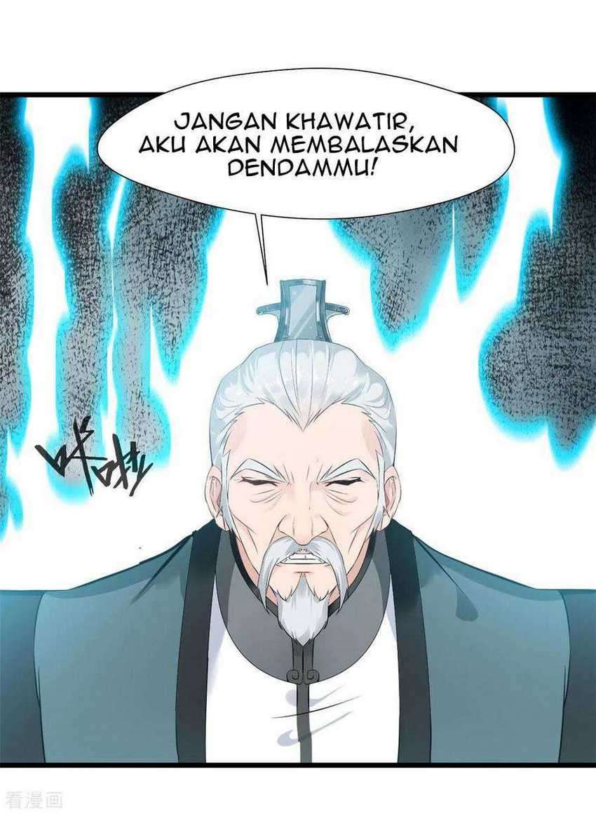 Shi Chenxiang Chapter 31 Gambar 18