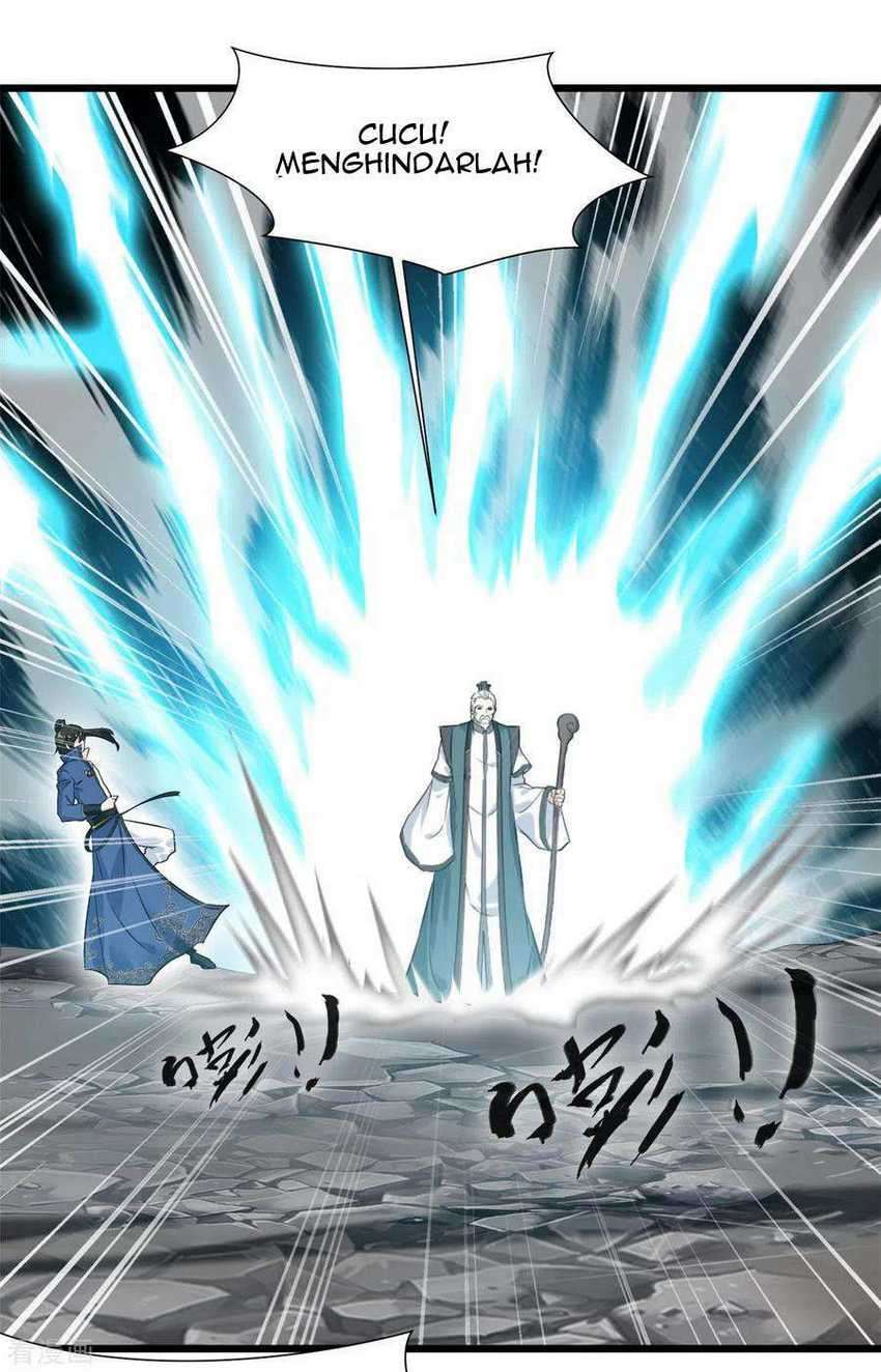Shi Chenxiang Chapter 31 Gambar 19