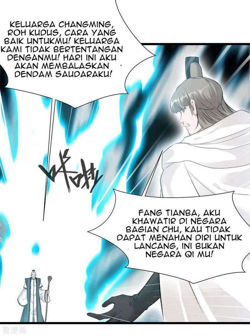 Shi Chenxiang Chapter 31 Gambar 20