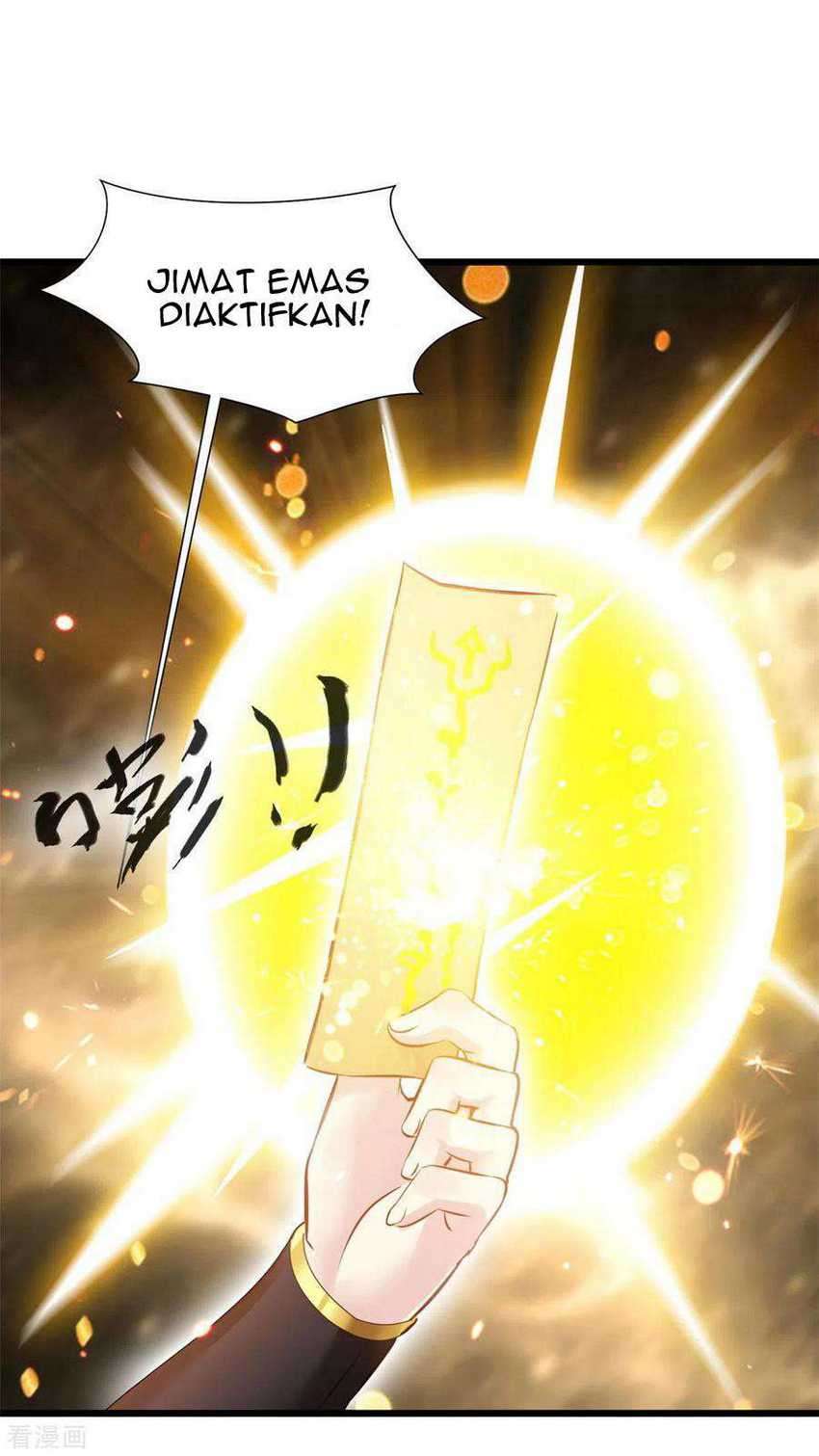 Shi Chenxiang Chapter 31 Gambar 3