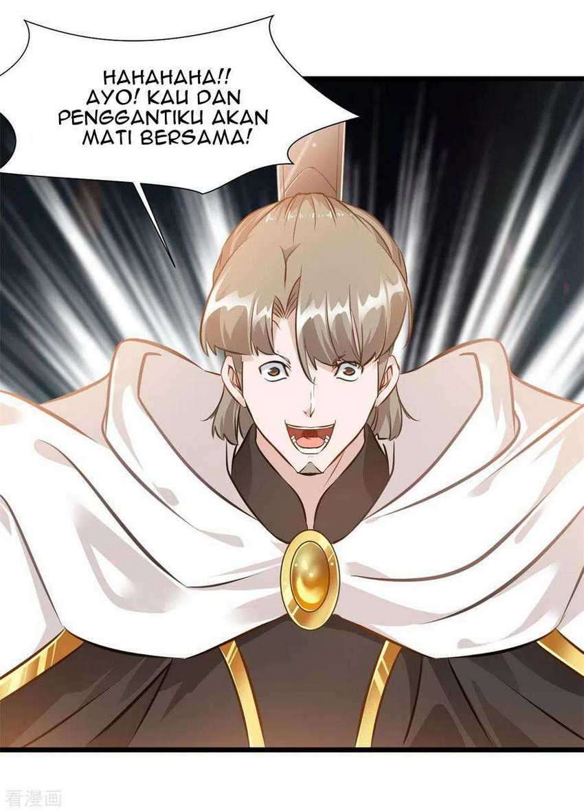 Shi Chenxiang Chapter 31 Gambar 6