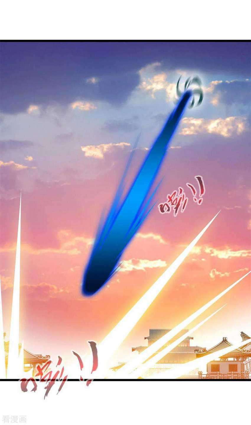 Shi Chenxiang Chapter 31 Gambar 8