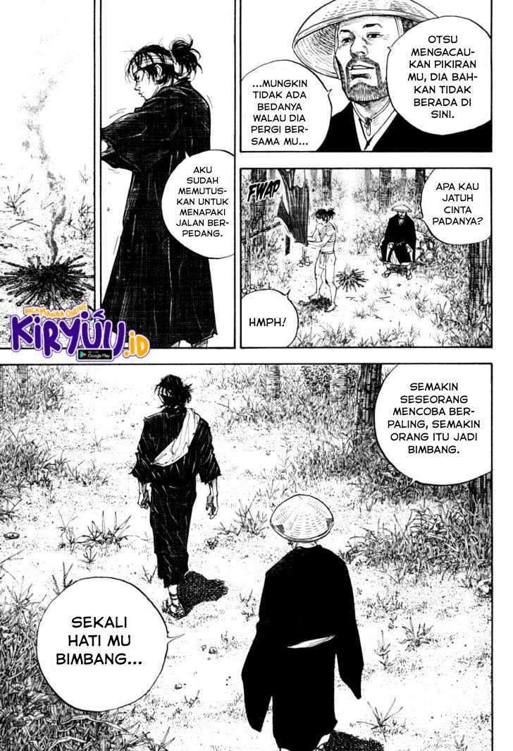 Vagabond Chapter 35 Gambar 16