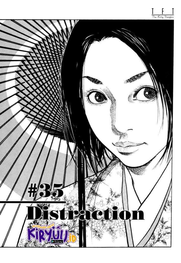 Baca  Vagabond Chapter 35 Gambar 2