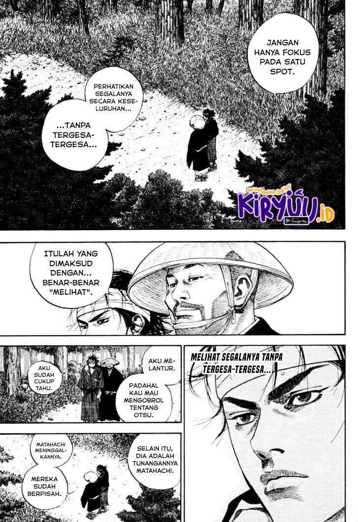 Vagabond Chapter 35 Gambar 20
