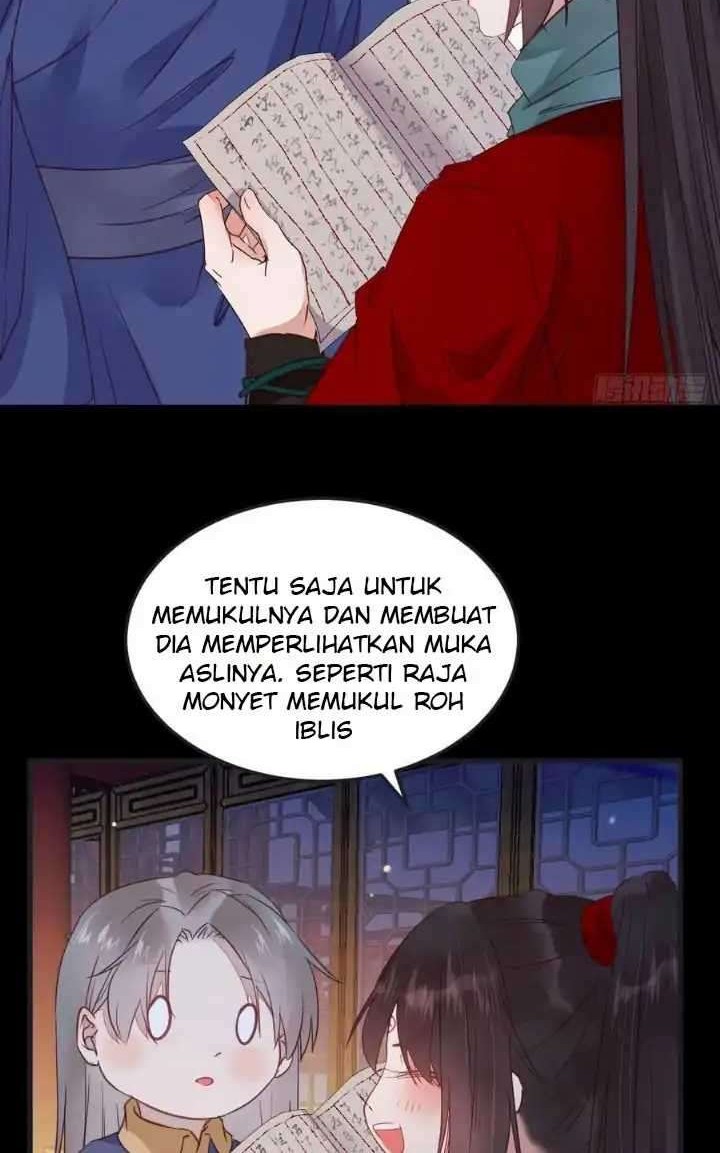 The Ghostly Doctor Chapter 369 Gambar 20