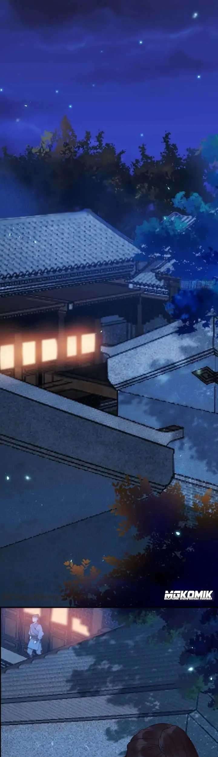 The Ghostly Doctor Chapter 369 Gambar 25