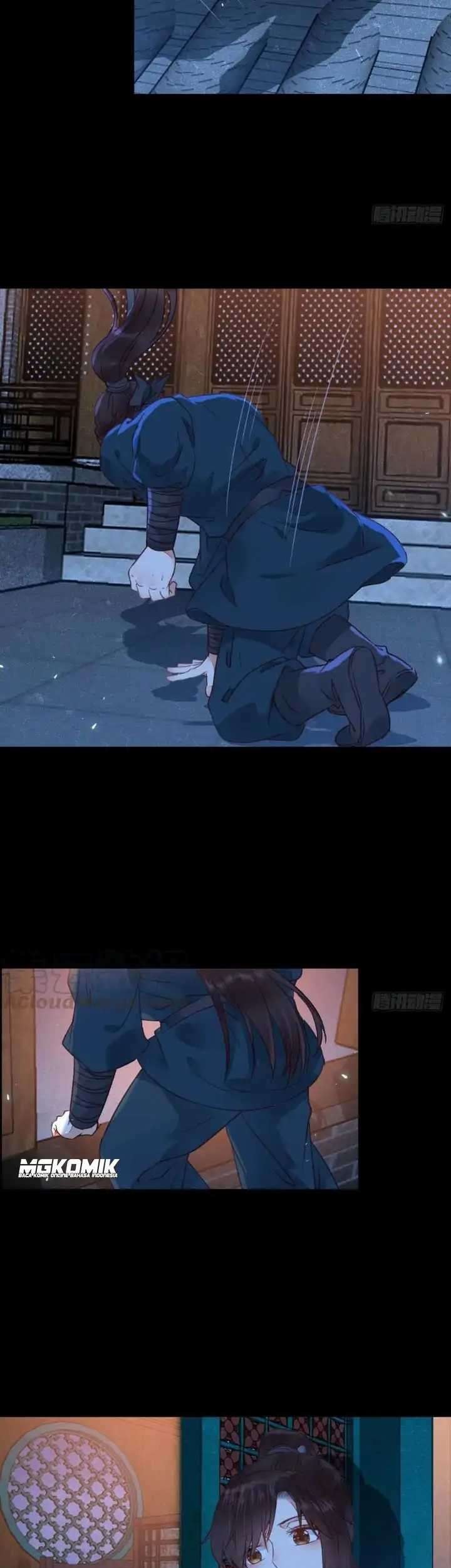 The Ghostly Doctor Chapter 369 Gambar 27