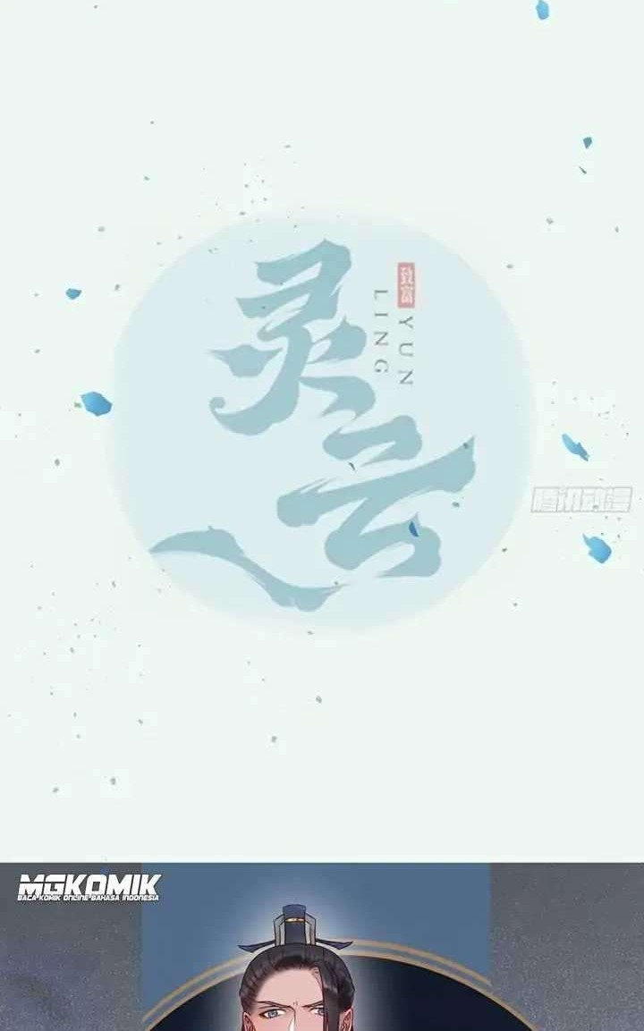 Baca  The Ghostly Doctor Chapter 369 Gambar 2